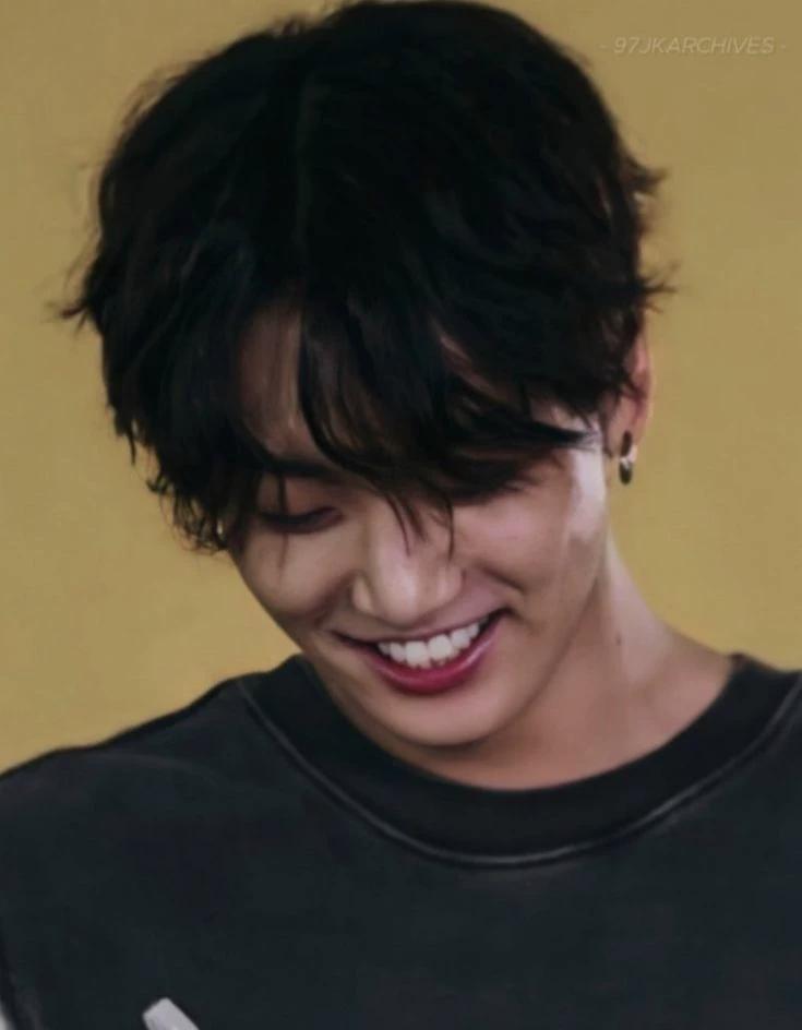 jeon jungkook thumbnail