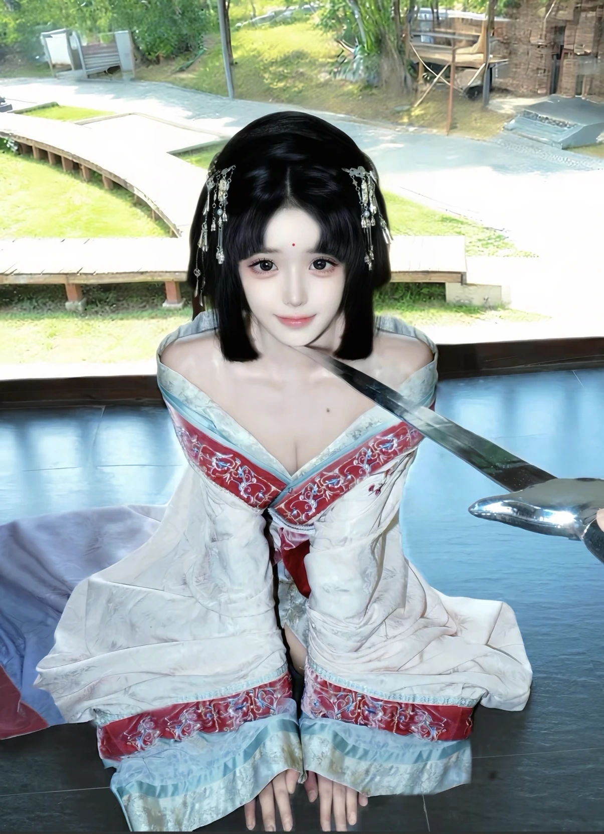 Xiao Lingyun thumbnail