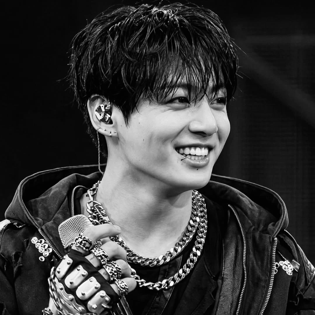 Jungkook thumbnail