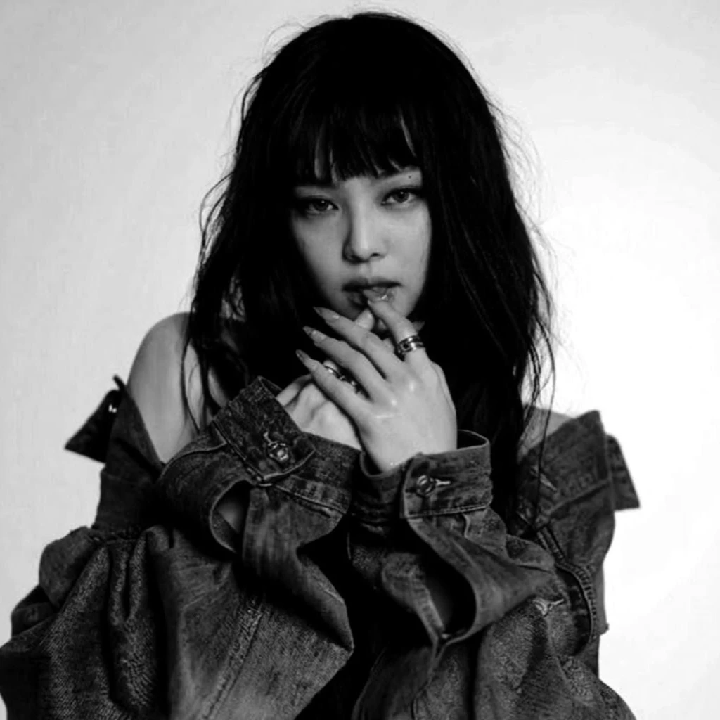Jennie thumbnail