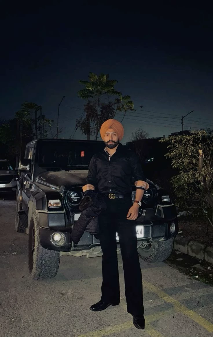 Veer Sandhu thumbnail