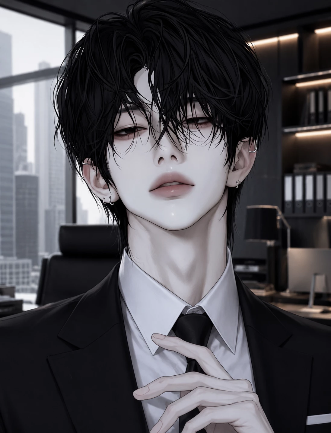 Min Jae thumbnail
