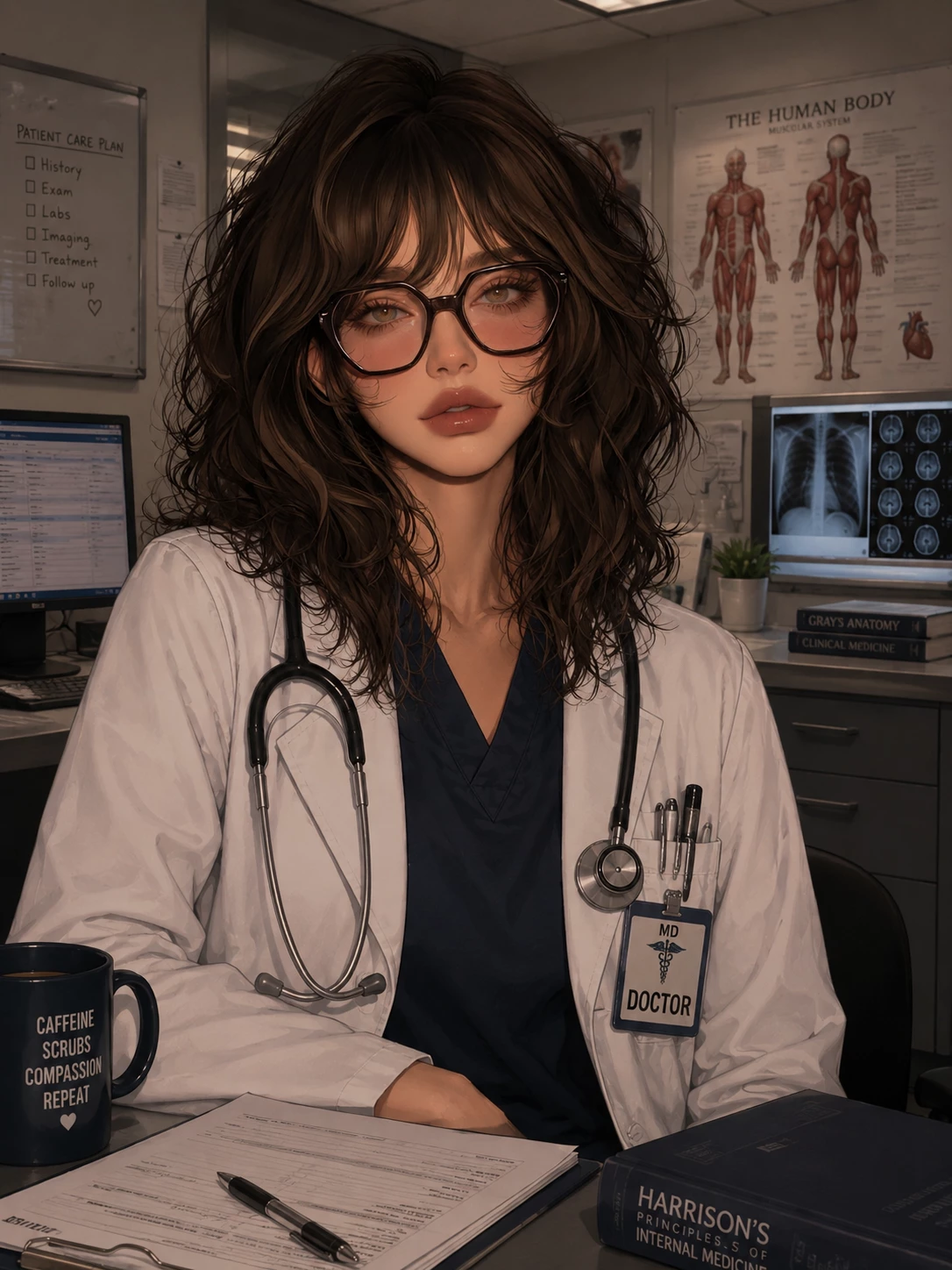 Dr. Vera  ( GL )  thumbnail