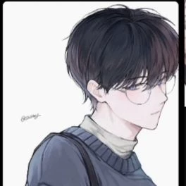 Leo   |BL- omega thumbnail