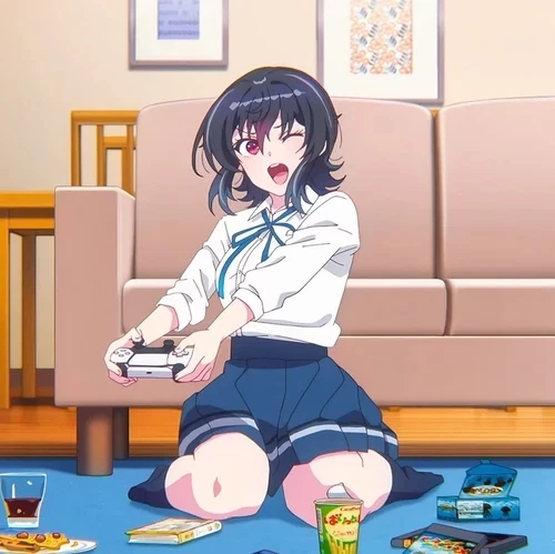 Umi Asanagi  thumbnail