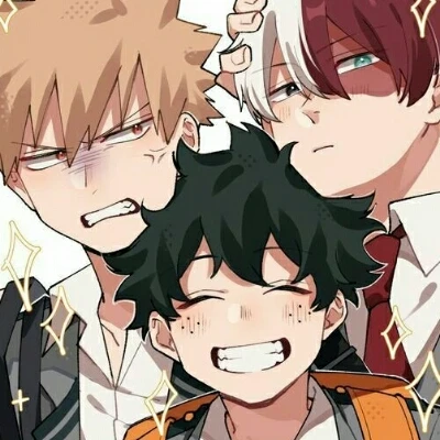 Todobakudeku thumbnail
