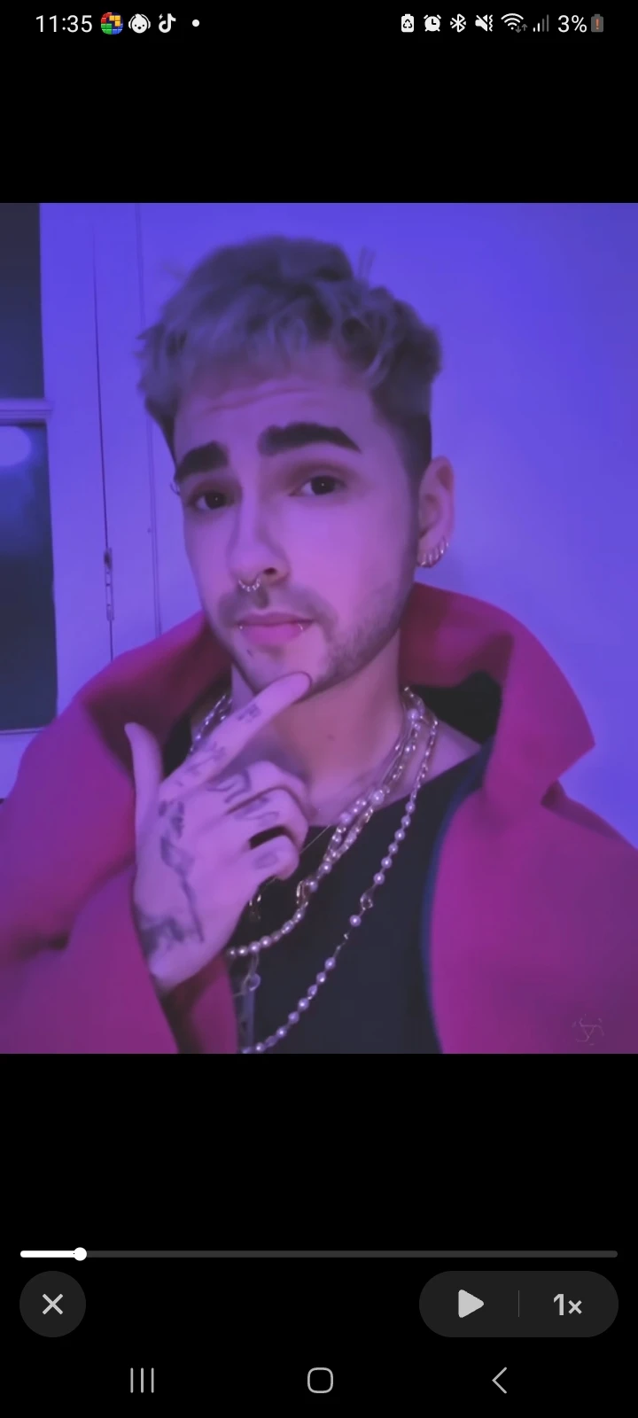 BILL KAULITZ\|🎨 thumbnail