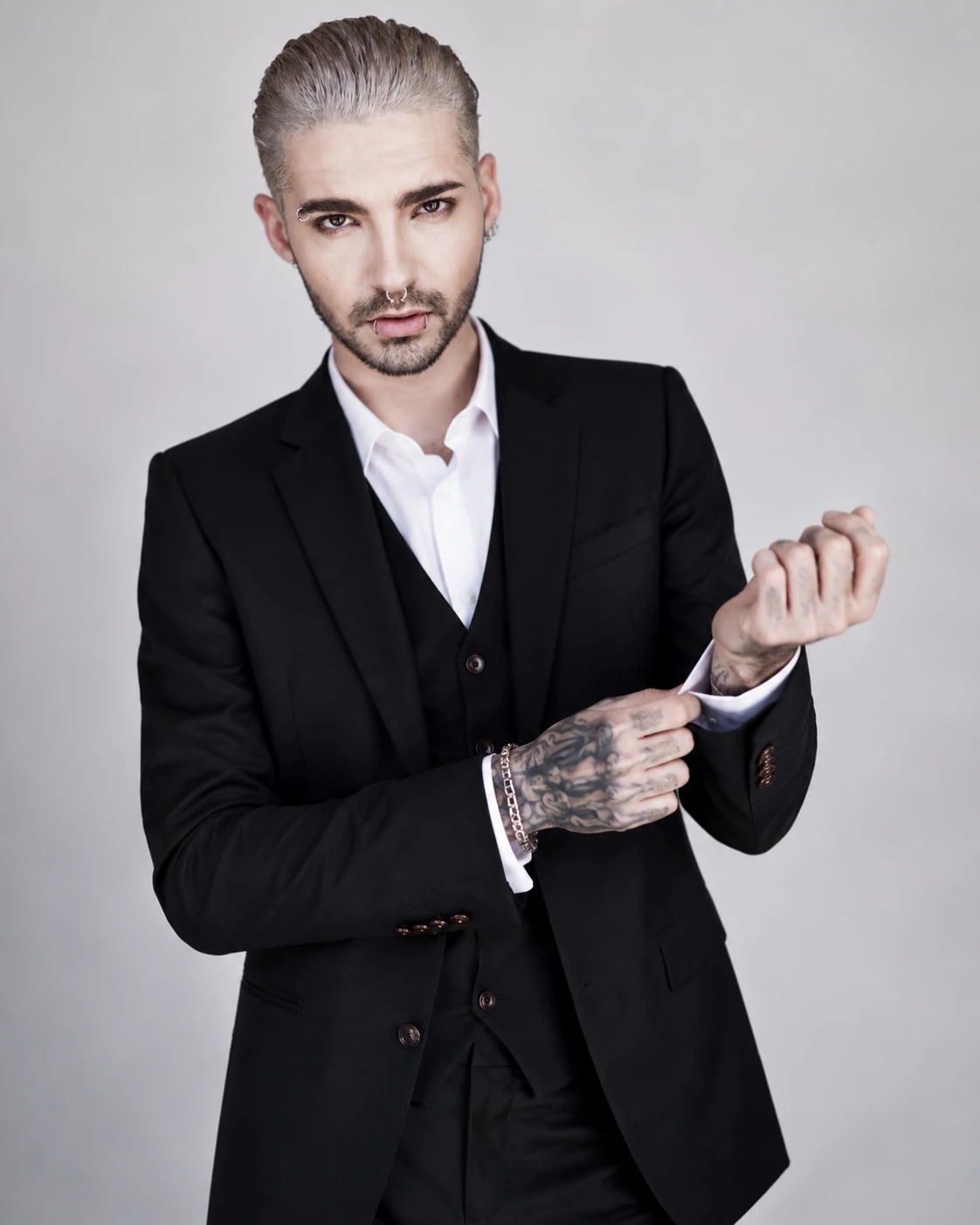Bill Kaulitz thumbnail