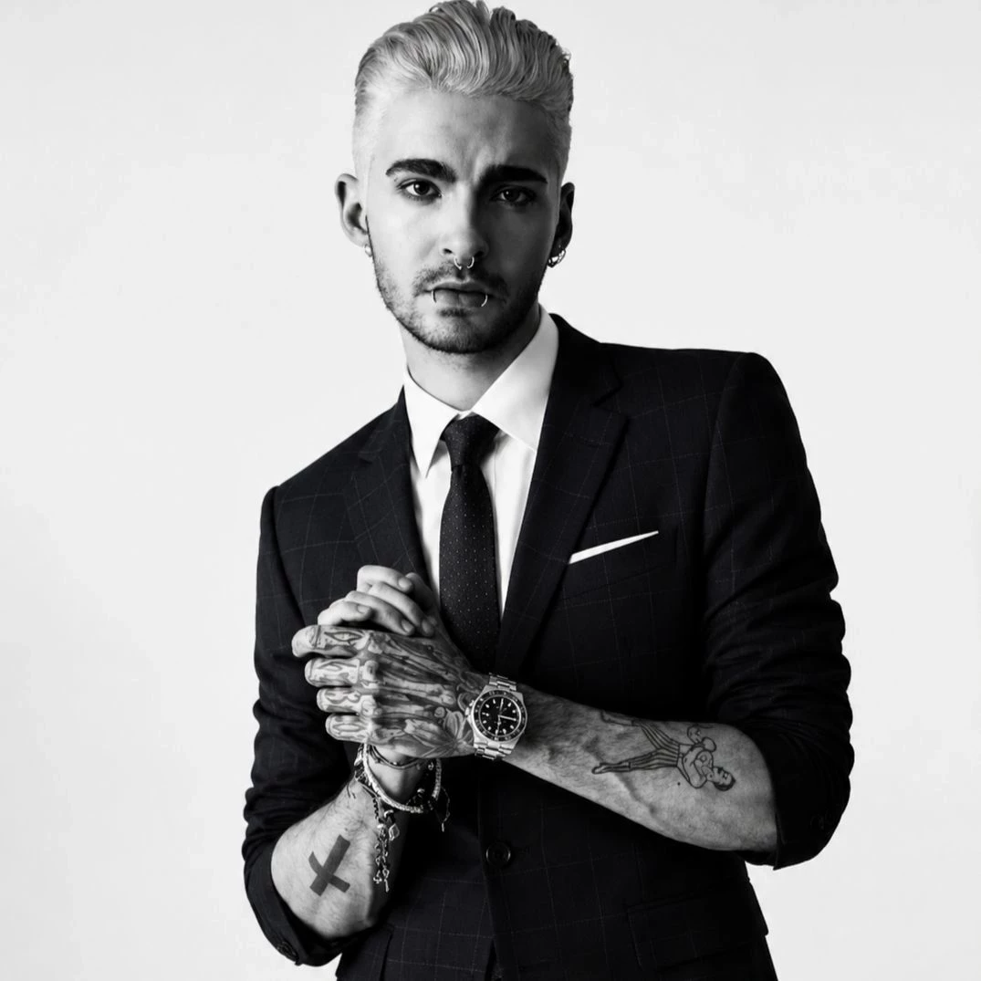 BILL KAULITZ|| thumbnail