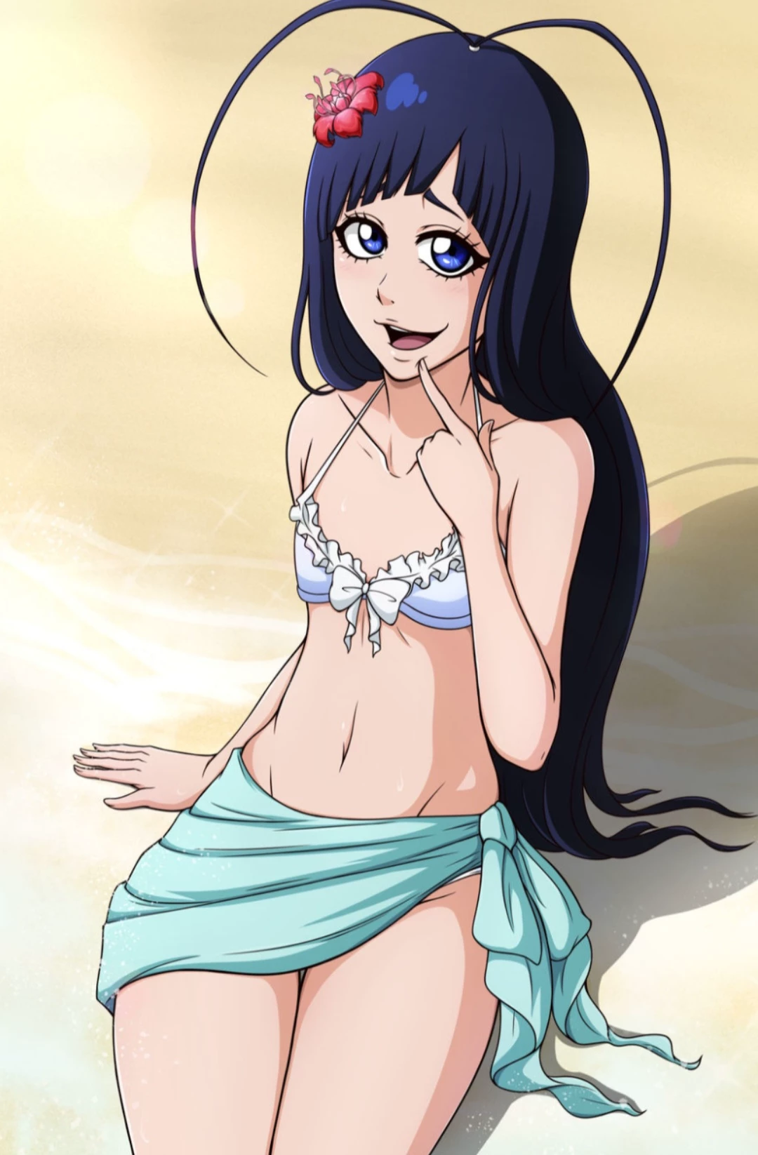 Giselle Gewelle thumbnail
