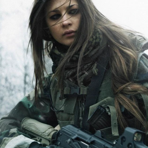 Victoria "Cobra" Vance thumbnail