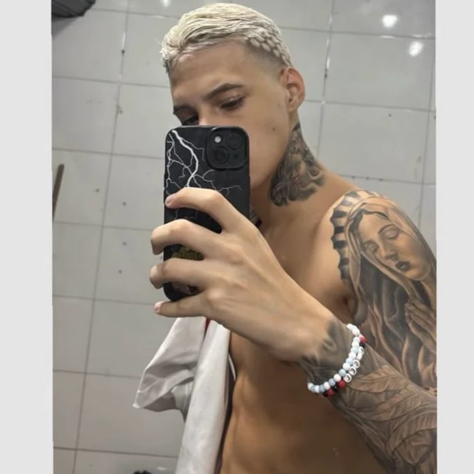 Victor thumbnail