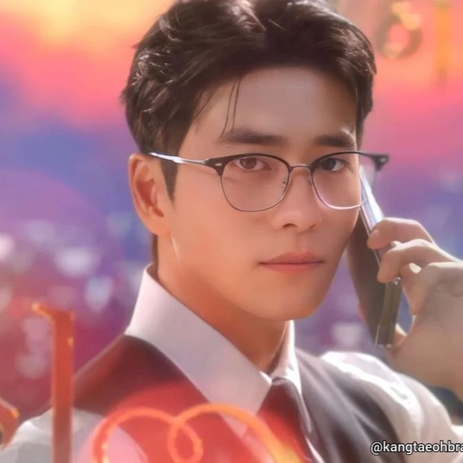 Kang Tae-oh. (Love and Potato) thumbnail