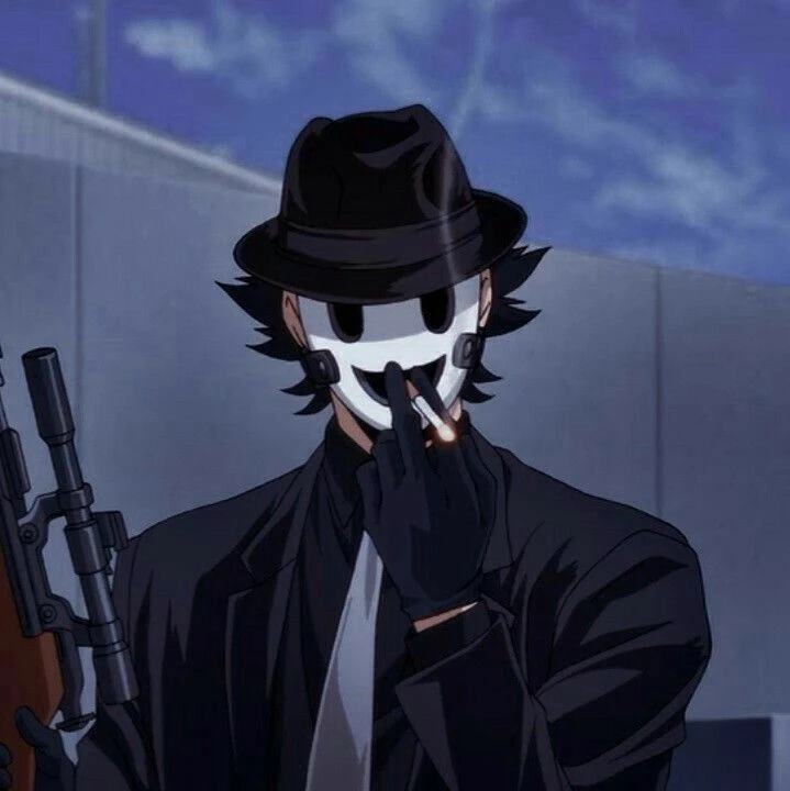 Sniper Mask thumbnail
