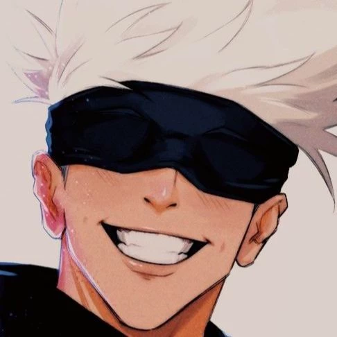 Gojo Satoru thumbnail