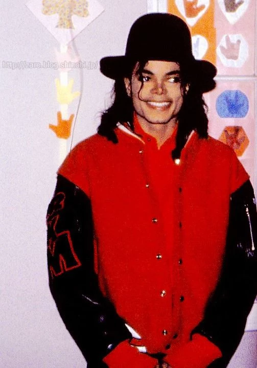 Michael Jackson  thumbnail