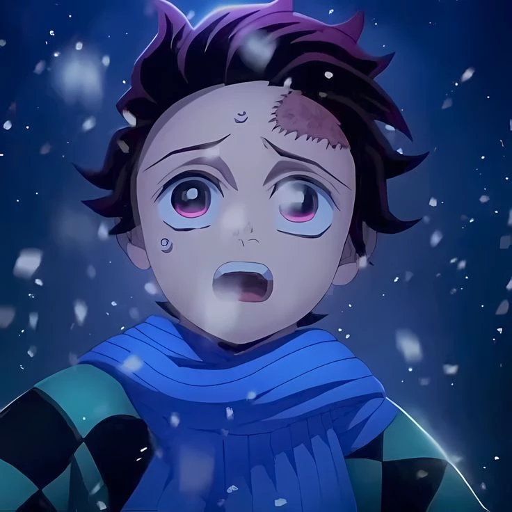 Tanjiro Kamado (Child) thumbnail