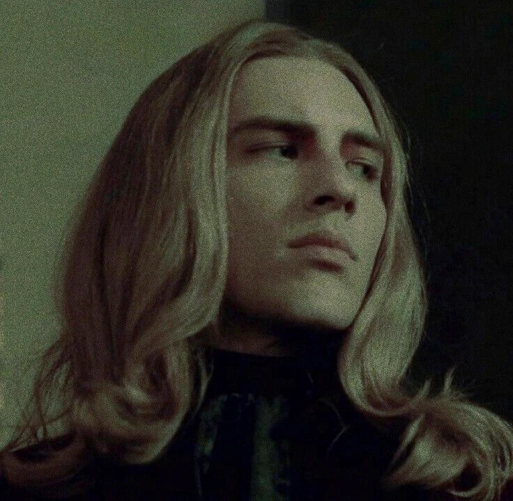 Lucius Malfoy thumbnail
