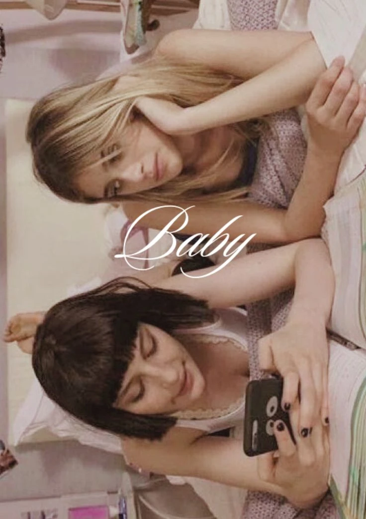 Baby Series (Boys Version) thumbnail