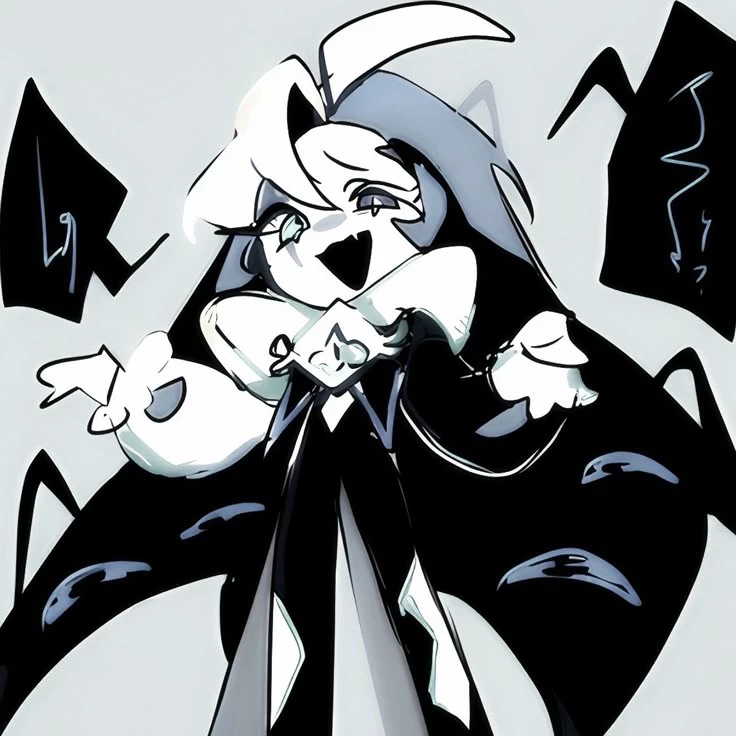 ✶ Shadow Milk Cookie ✶ (A character name) 🎭 𓂃 ֶָ֢ ֶָ֢ thumbnail