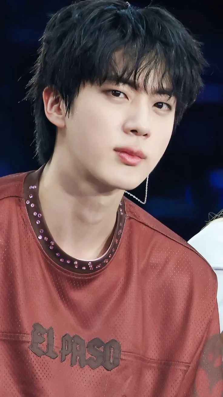 Jin your older brother thumbnail