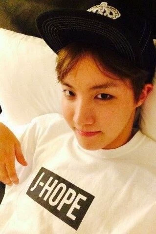 j-hope thumbnail