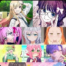 Anime Girl Roommates thumbnail