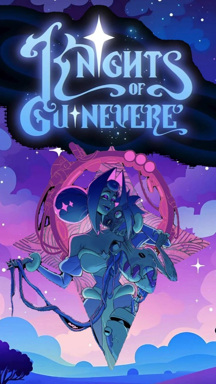 Knights of Guinevere thumbnail