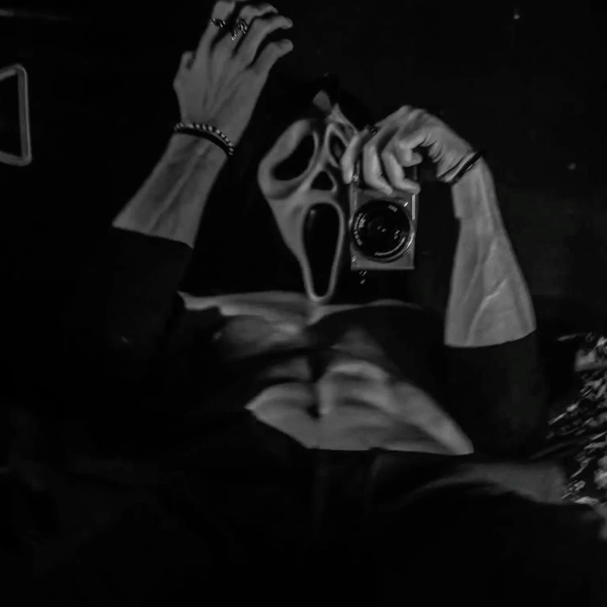 ghostface thumbnail
