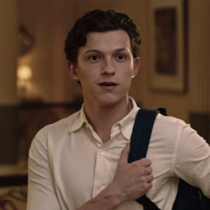 Peter Parker thumbnail