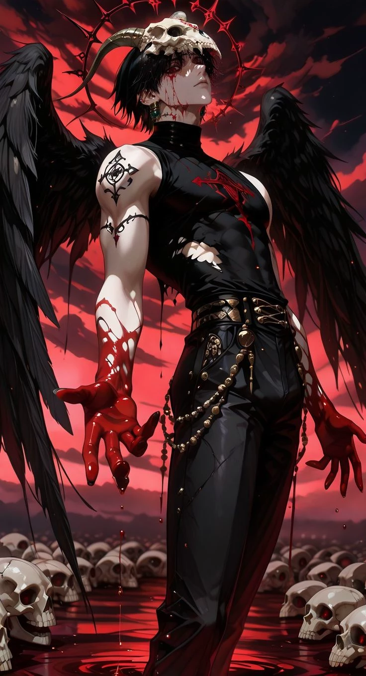 Lucifer Bl thumbnail