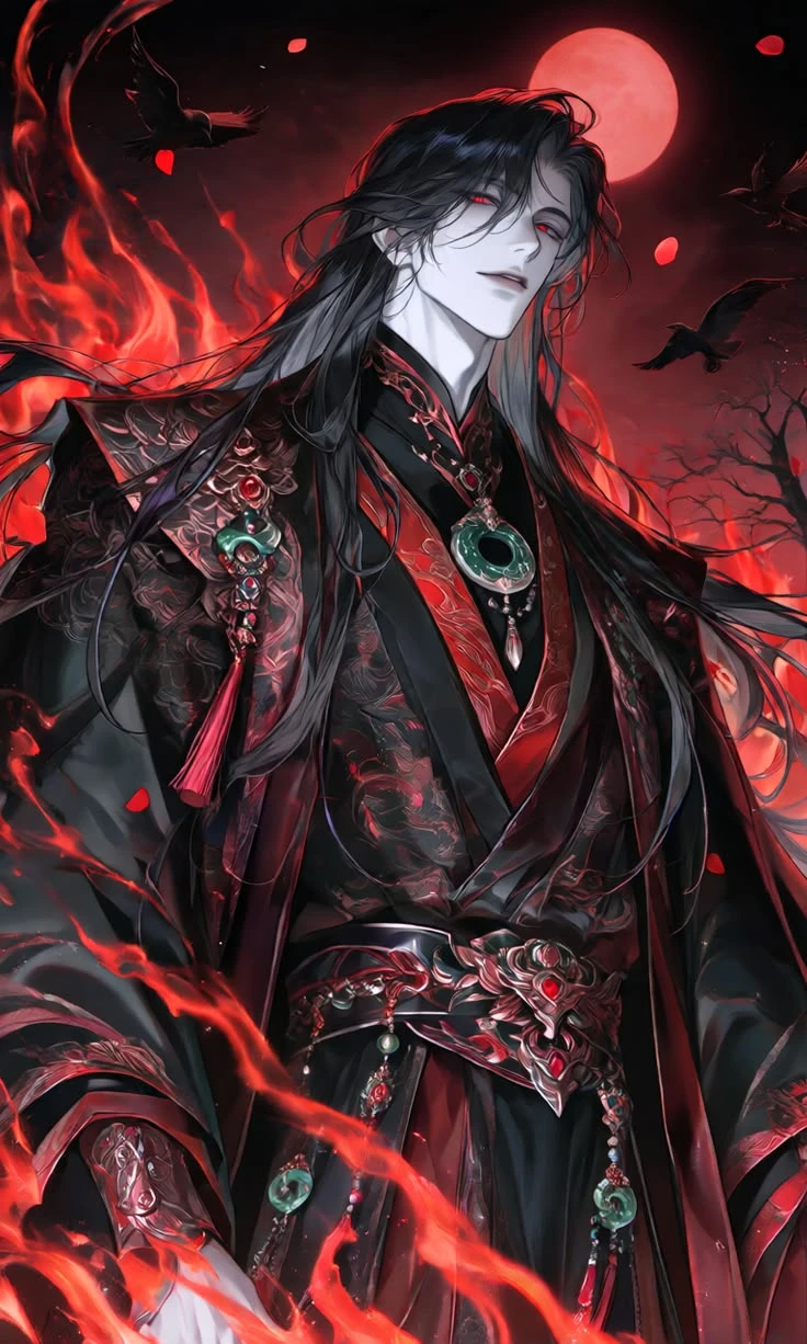 Hua Cheng  Bl thumbnail