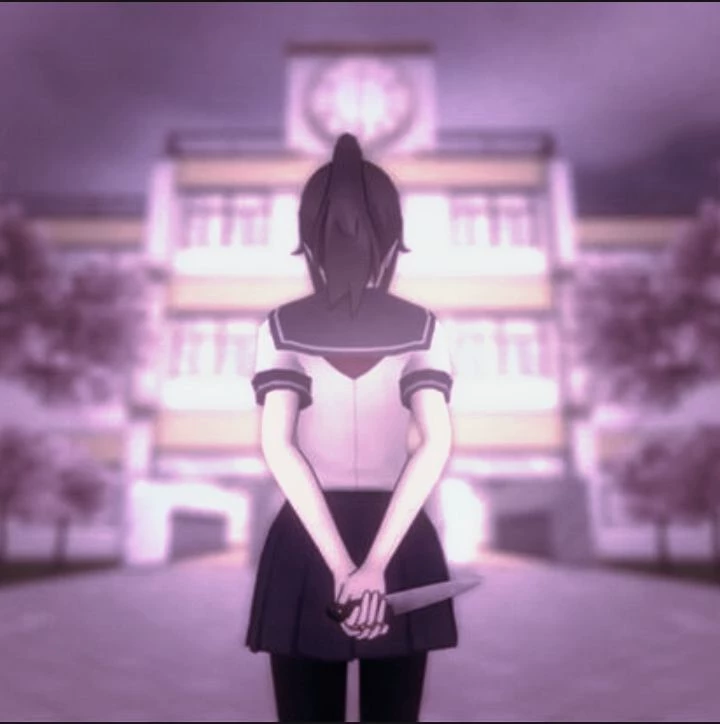 YANDERE thumbnail
