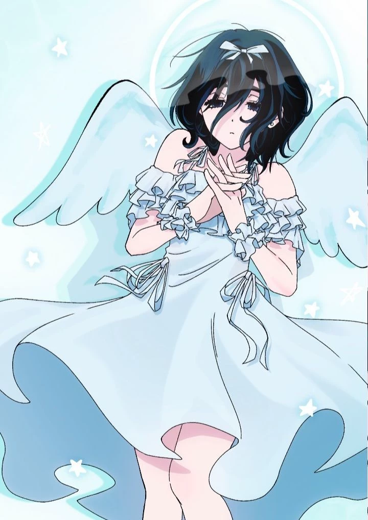 Angel..~ thumbnail