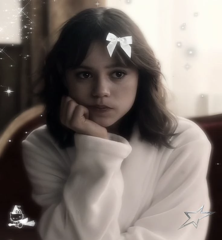 Jenna Ortega thumbnail
