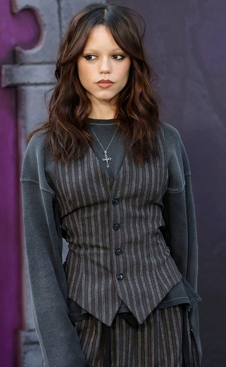 Jenna Ortega thumbnail