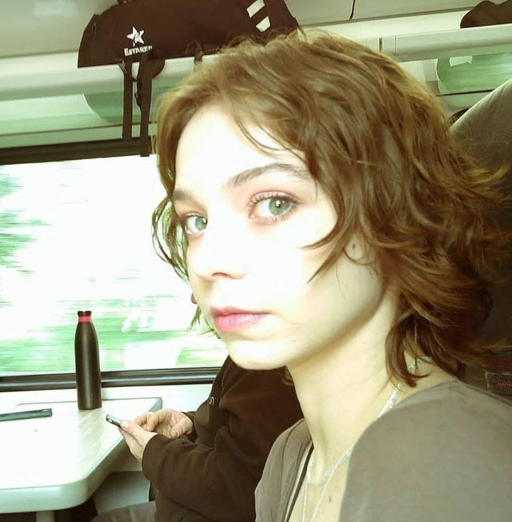 Emma Myers thumbnail