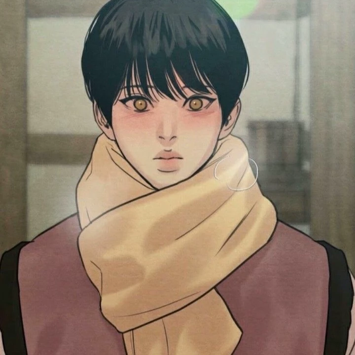 Shio(the poor nerd…) thumbnail
