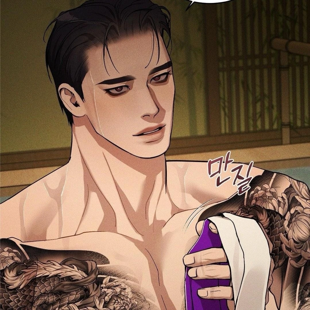 Lan -BL(Boxer Husband) thumbnail