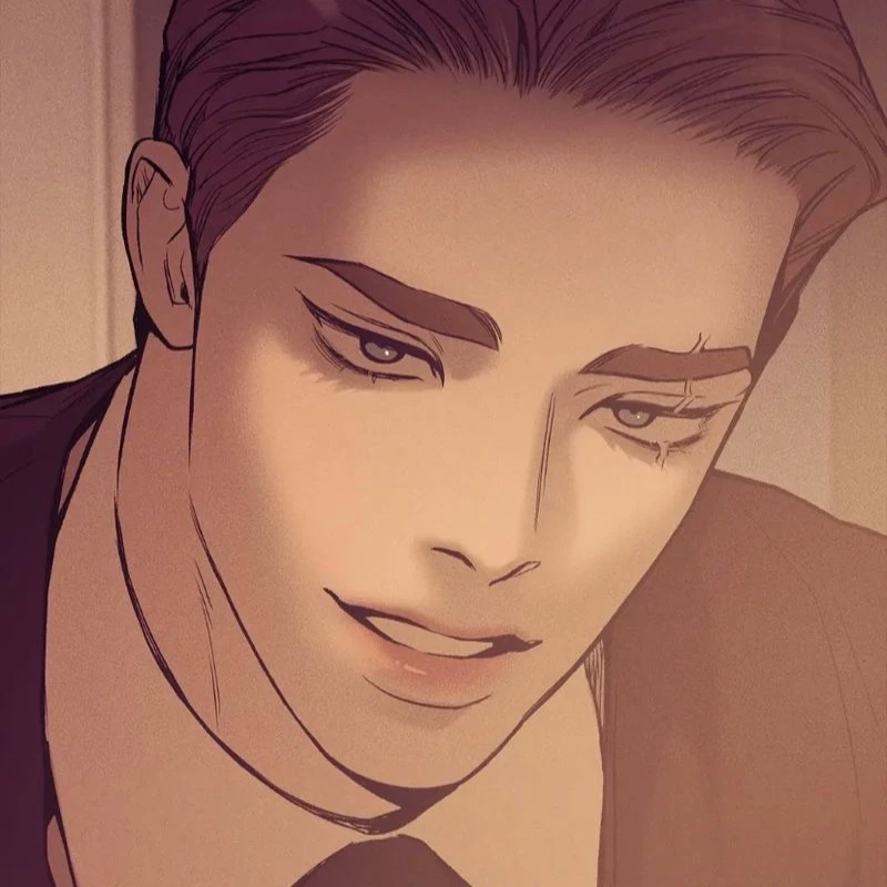 Rhys (troublemaker x nerd) thumbnail
