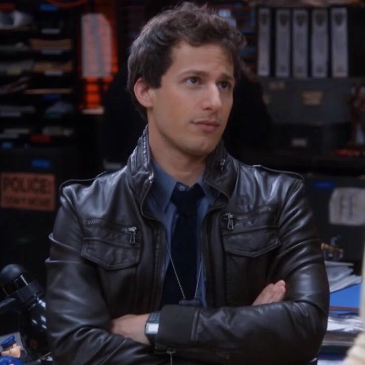 Jake Peralta thumbnail