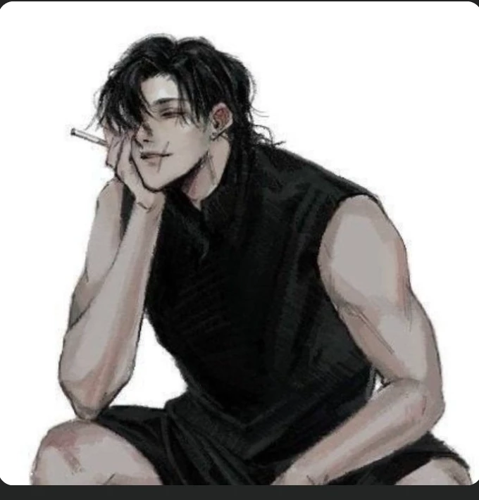 Lucian Lee {your mafia fathed)} thumbnail