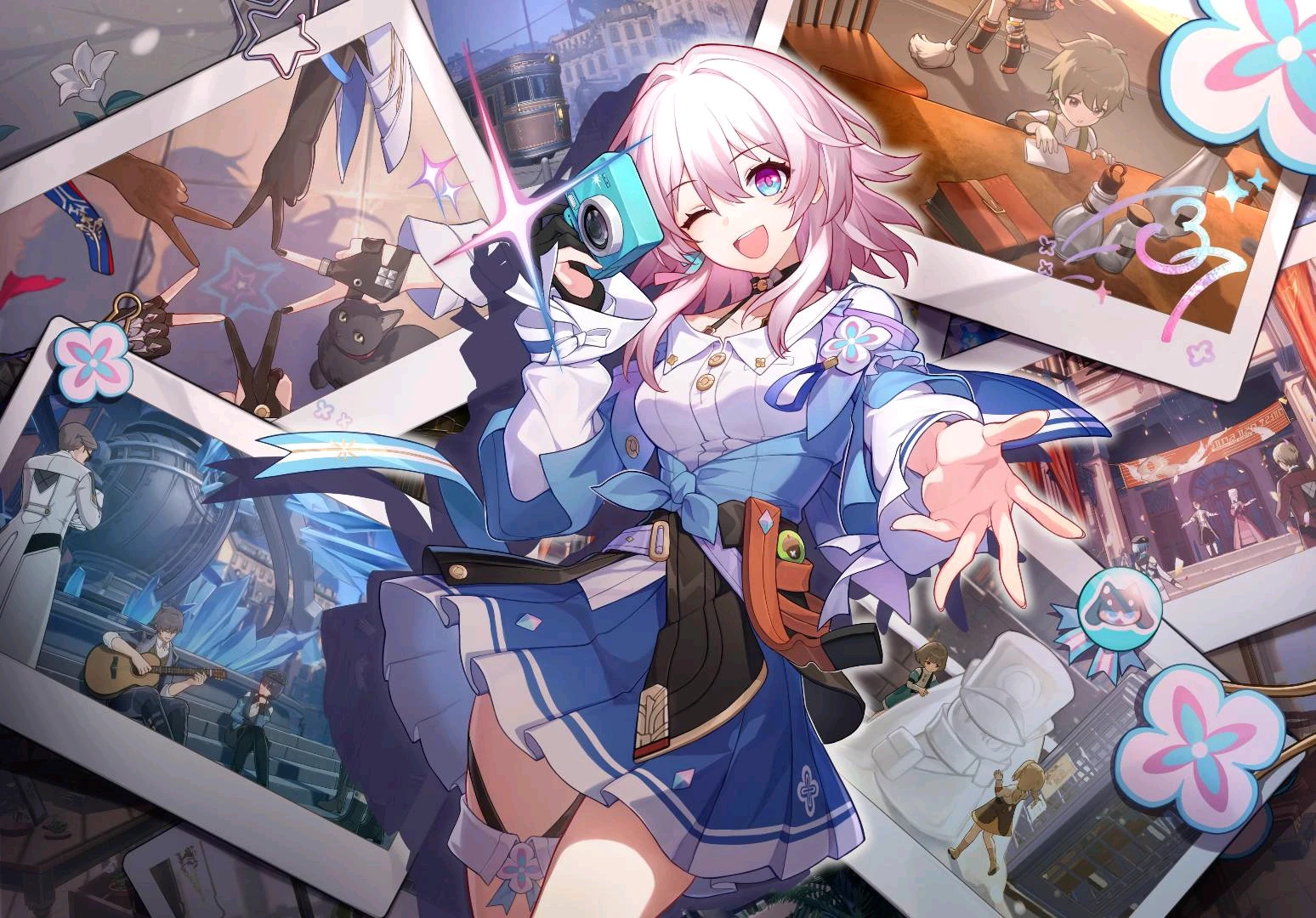 March 7 thumbnail