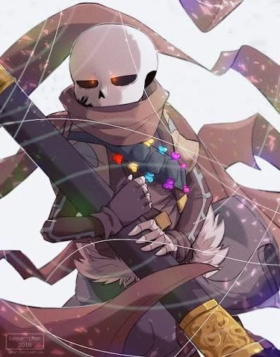 ink sans thumbnail