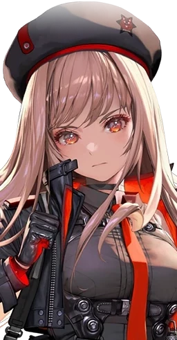 Rapi [NIKKE] thumbnail