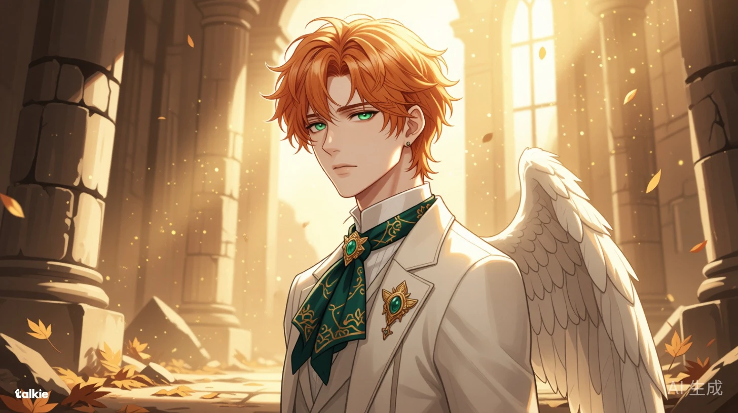 Archangel Gabriel thumbnail