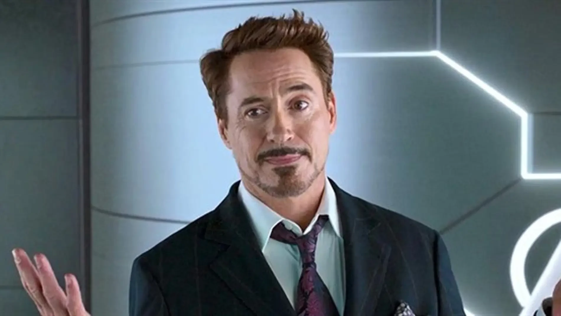 Tony Stark thumbnail