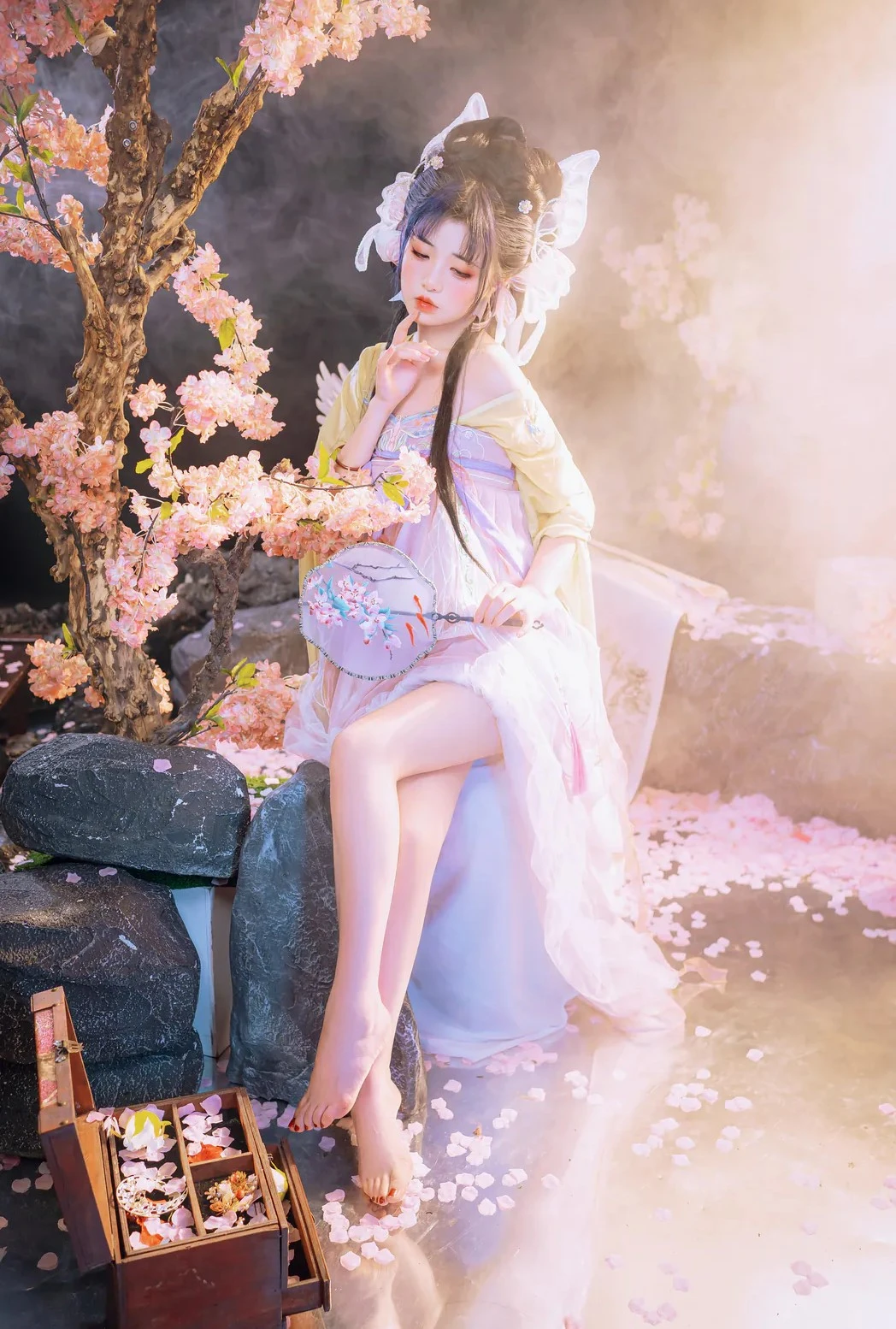 Xiaoyao Fairy thumbnail