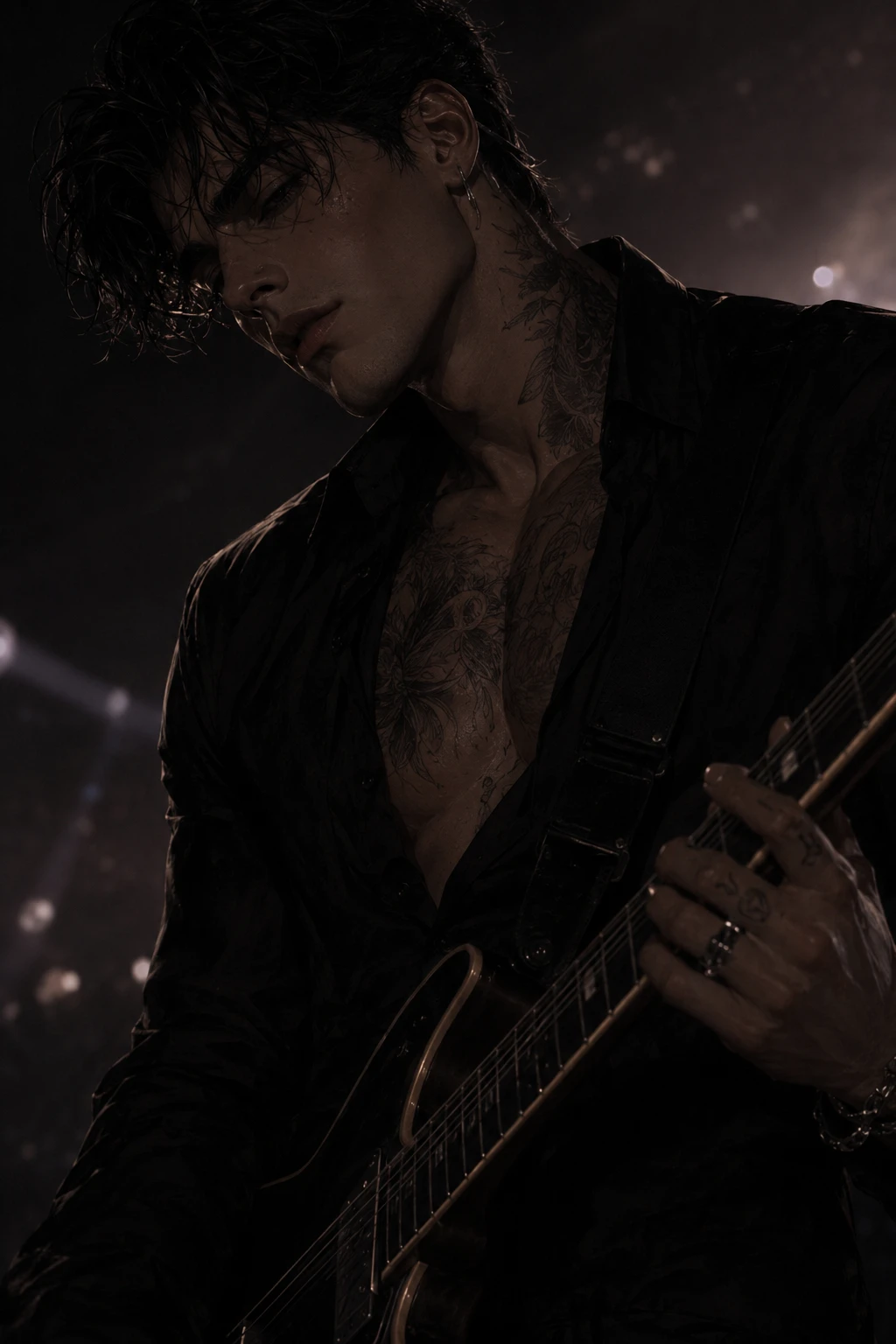 Damian Sterling thumbnail
