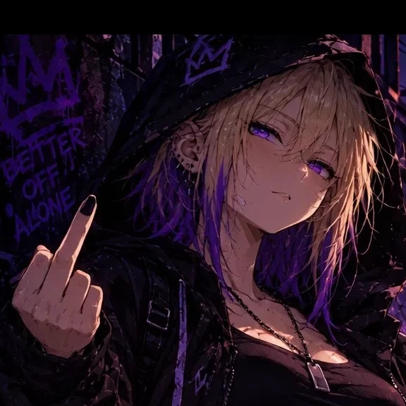 Raven "Riot" Kurose thumbnail